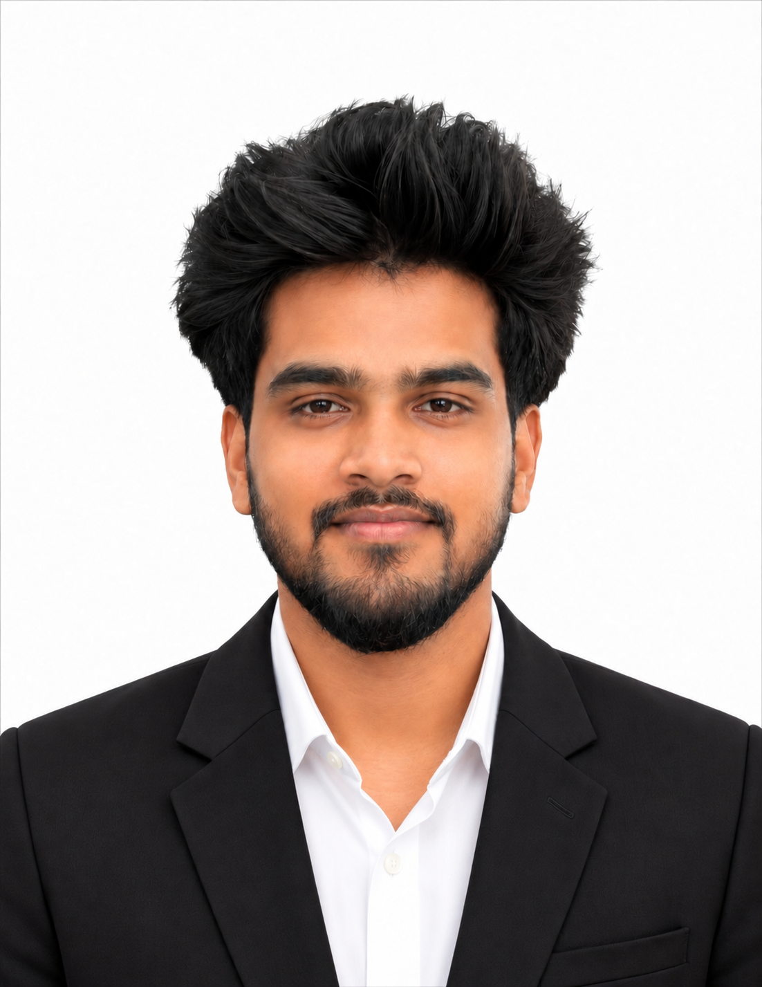 Harsha Vardhan